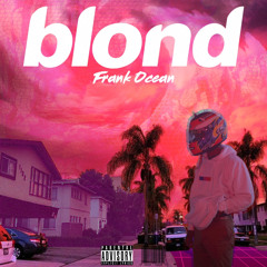 Frank Ocean - Dear April [OG]