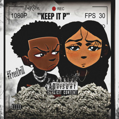 Keep it P