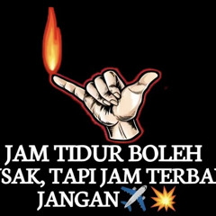 ATLW Terjebak dalam tipuanmu X malam semakin dingin funkot Never Die.mp3