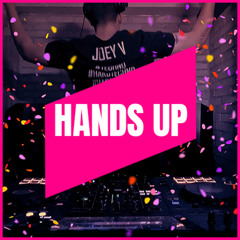 HANDS UP | MIX 001 | 139-145BPM