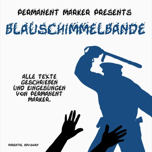 Blauschimmelbande