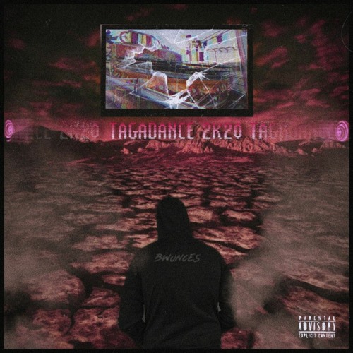 Bwonces - TAGADANCE 2K20