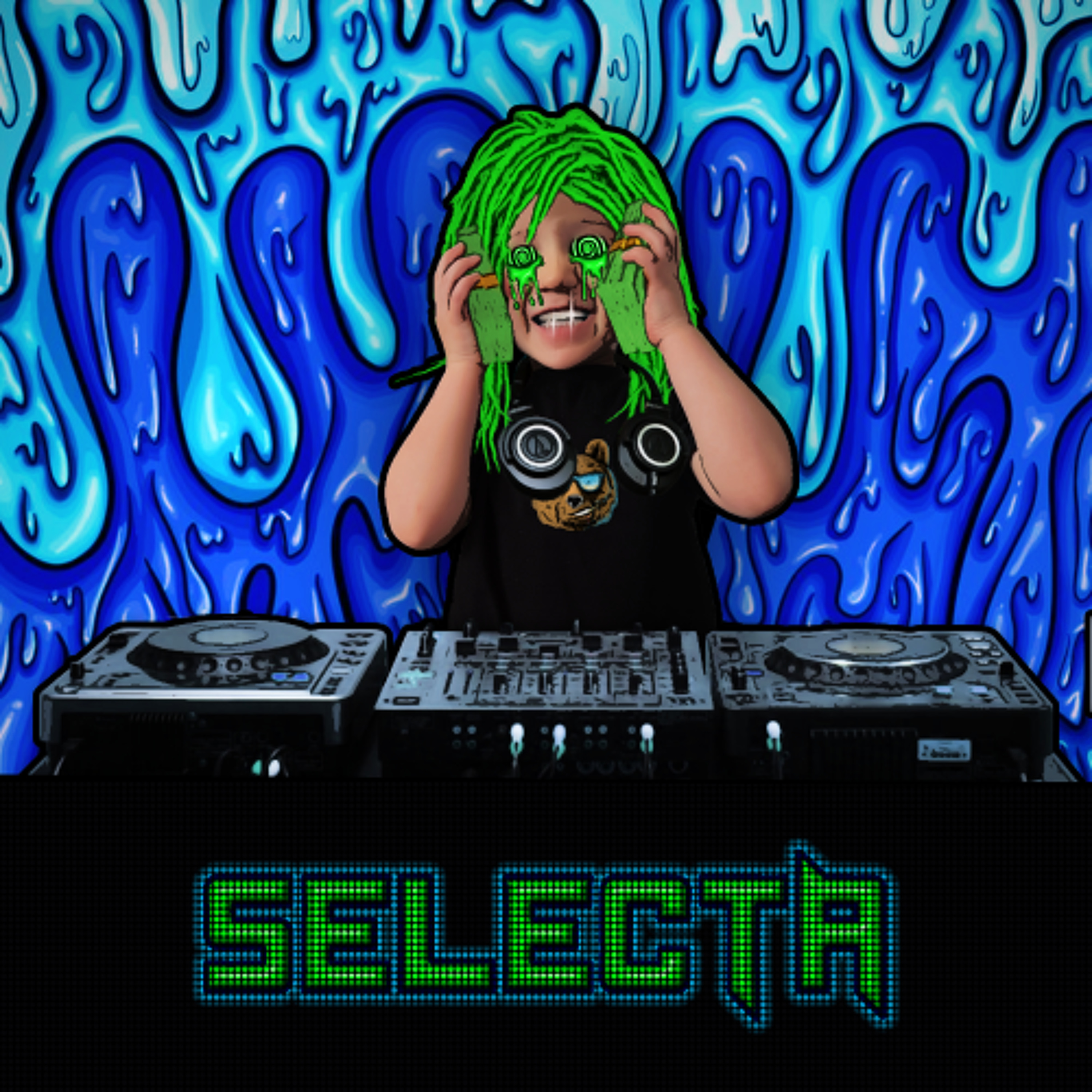 Papa Bear - Selecta episode artwork