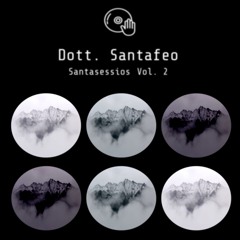 Santasessions Vol. II