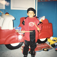 Back When - TANA N$TY   prod.MBWAV & amex763