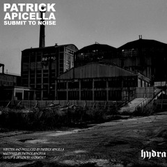 PATRICK APICELLA - SUBMIT TO NOISE