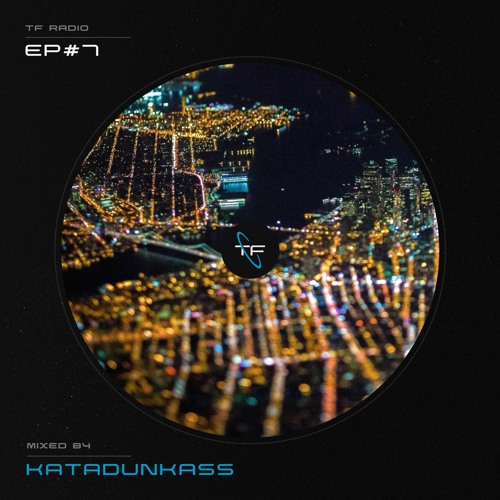 TranceFix Radio #7 - Cause And Effect - Katadunkass