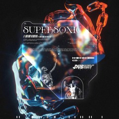 SUPERSONIC