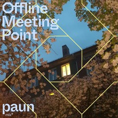 paun * Outside Yourself