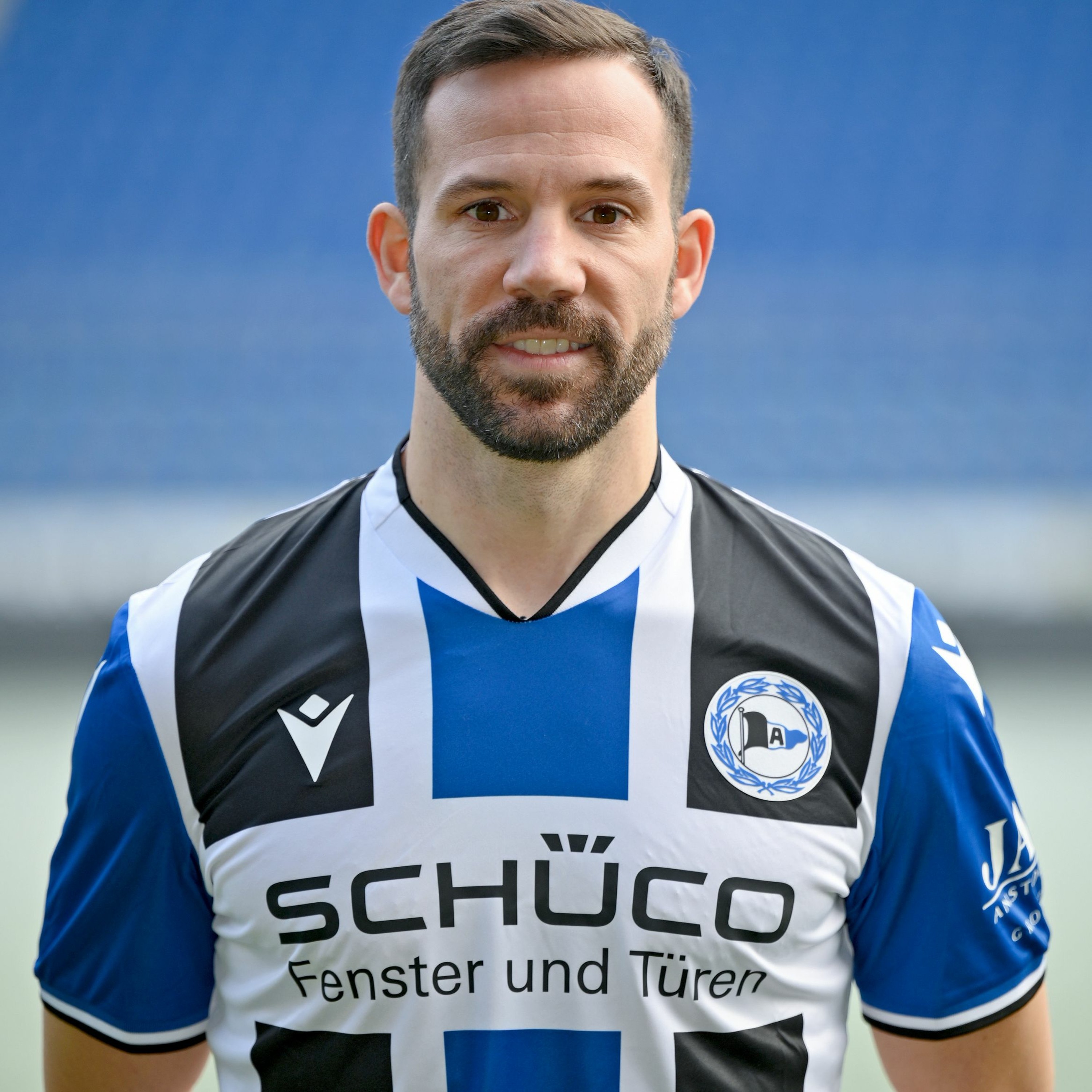Arminia-Podcast