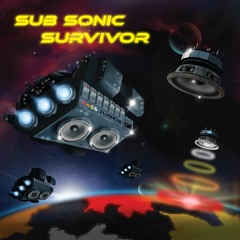 TL PREMIERE : Bass Junkie - Sub Sonic Survivor [Bass Agenda Recordings]
