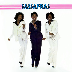 Sassafras - Even In Heaven