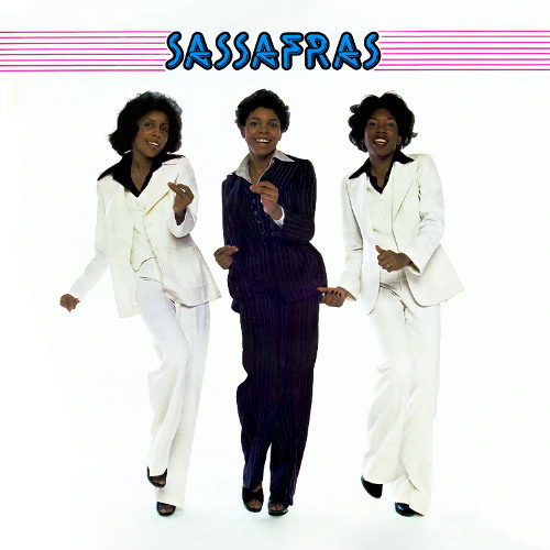 Sassafras - Even In Heaven