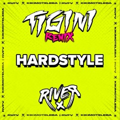 RVFV - Tigini (The River Remix)