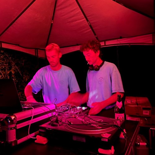 Profilachse & Randaale @ Klingt Gut Festival 2022