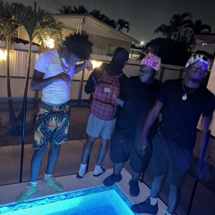 The Mafia🧃- Freebxndzz x Lilbibez x Getpaid123 x Three x lajonmafia