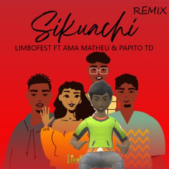 Sikuachi Remix