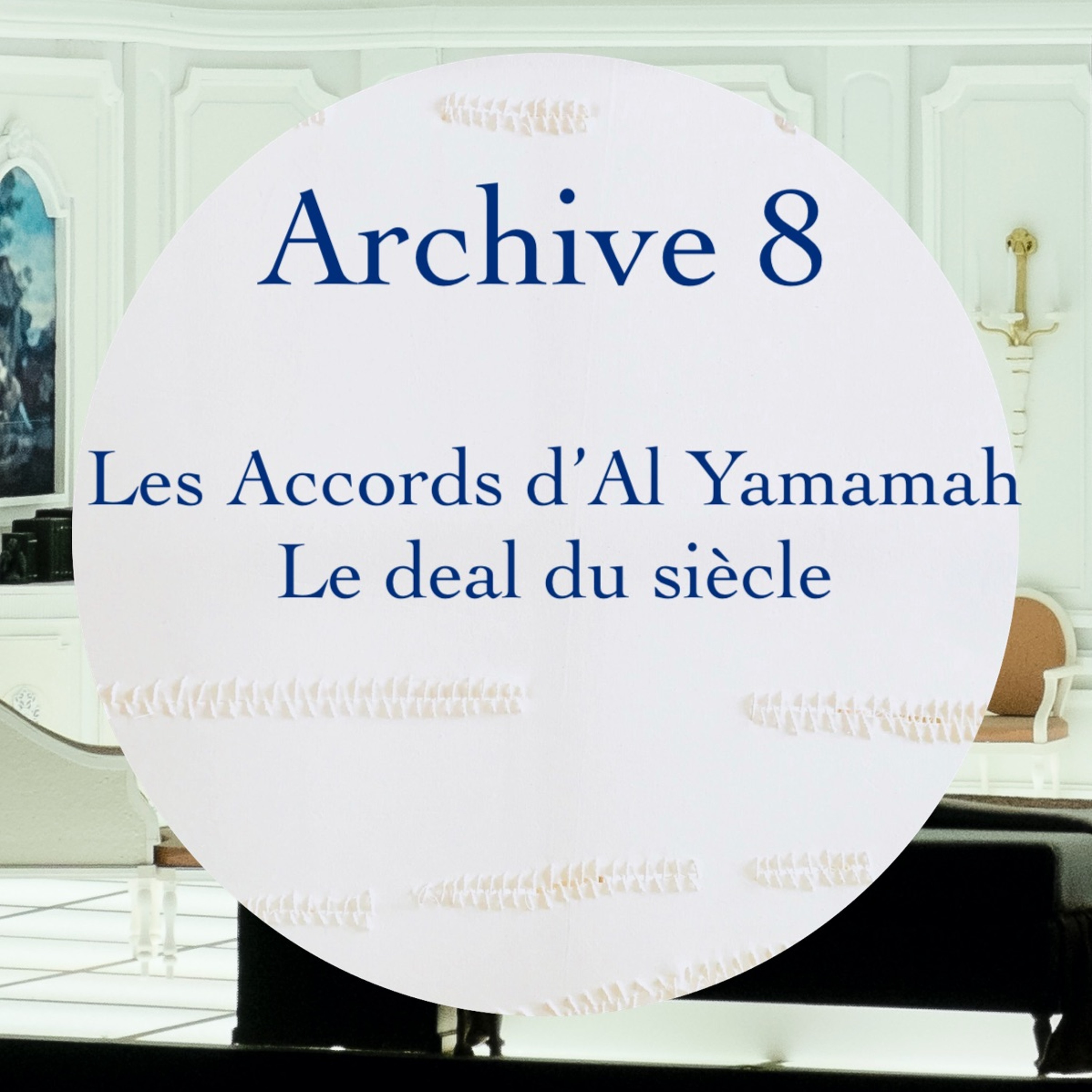 Archives par YVB