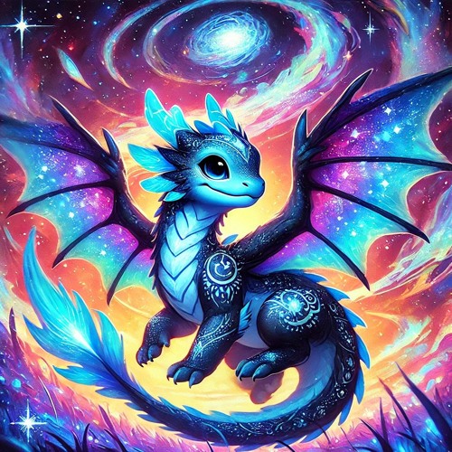 Shimmering In Starlight