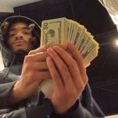 100 Rounds - Luh Trell x SLT Dame