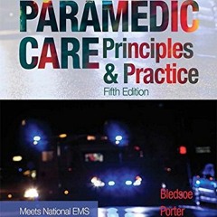 VIEW KINDLE 📚 Paramedic Care: Principles & Practice, Volume 4 by  Bryan Bledsoe,BLED