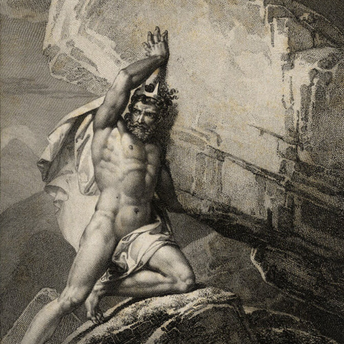 SISYPHUS (prod. filkie)