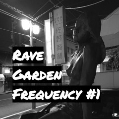Rave Garden Frequency Podcast #1 - DJ NIEMIERZ - The Yokohama session -