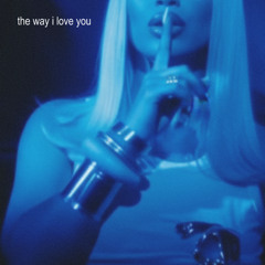 Jorja Smith - The Way I Love You (SILENCE remix)