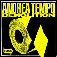 PREMIERE : Andrea Tempo (feat. James Hocking) - Migration