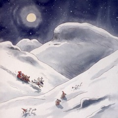 This Aint No Regular Carol