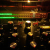 Tiger Brothers ( Tornado Wallace B2B Yamarchy ) - 2024.10.11 MITSUKI DJ mix artwork - Electronic music tracklist cover image