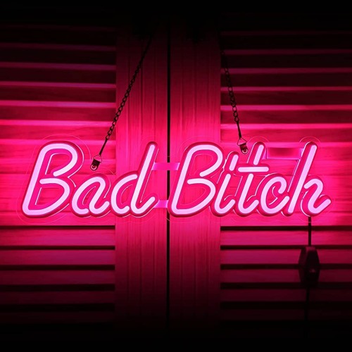 bad bitch (prod.1shimly)