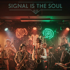 The Signal is the Soul