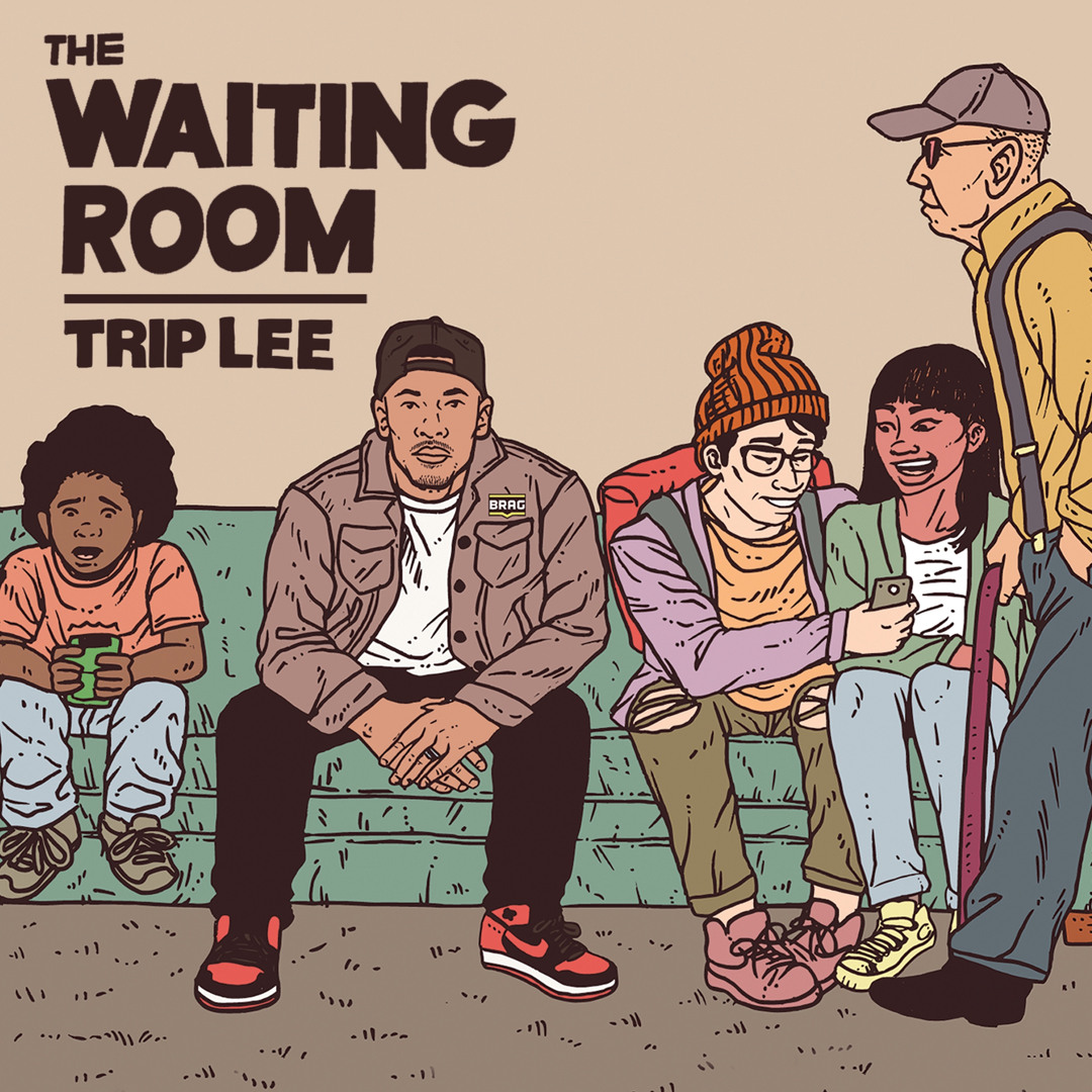 Stream Lord Have Mercy by Trip Lee | Listen online for free on SoundCloud