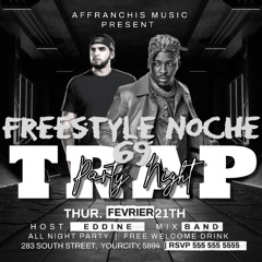 FREESTYLE NOCHE 69 @Prod_when