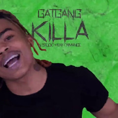 Gatgang - “Killa” (In-Studio Performance)
