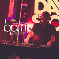 BPM with David Stone on CJSR 88.5 FM : August 23, 2025