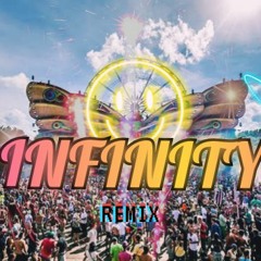 Infinity Saxophone Remix- Guru Josh 🎧 No Copyright Music 🎶"