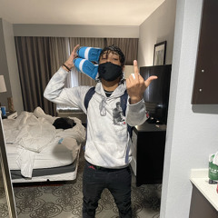 YoungJuly - Refugee [lil durk remix]