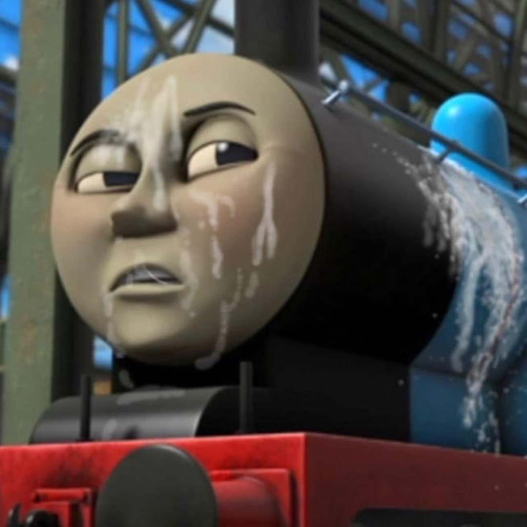 Stream Thomas Rule 34 by coolzen599 | Listen online for free on SoundCloud