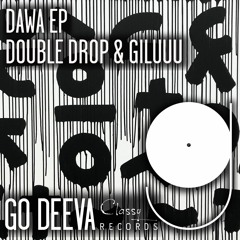 Double Drop & Giluuu - Voices Above (Original Mix)