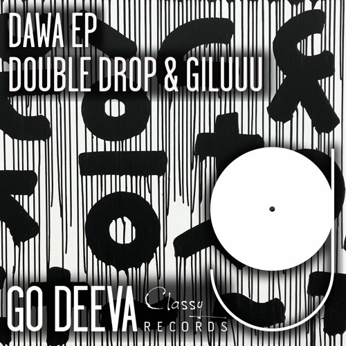 Double Drop & Giluuu - Voices Above (Original Mix)