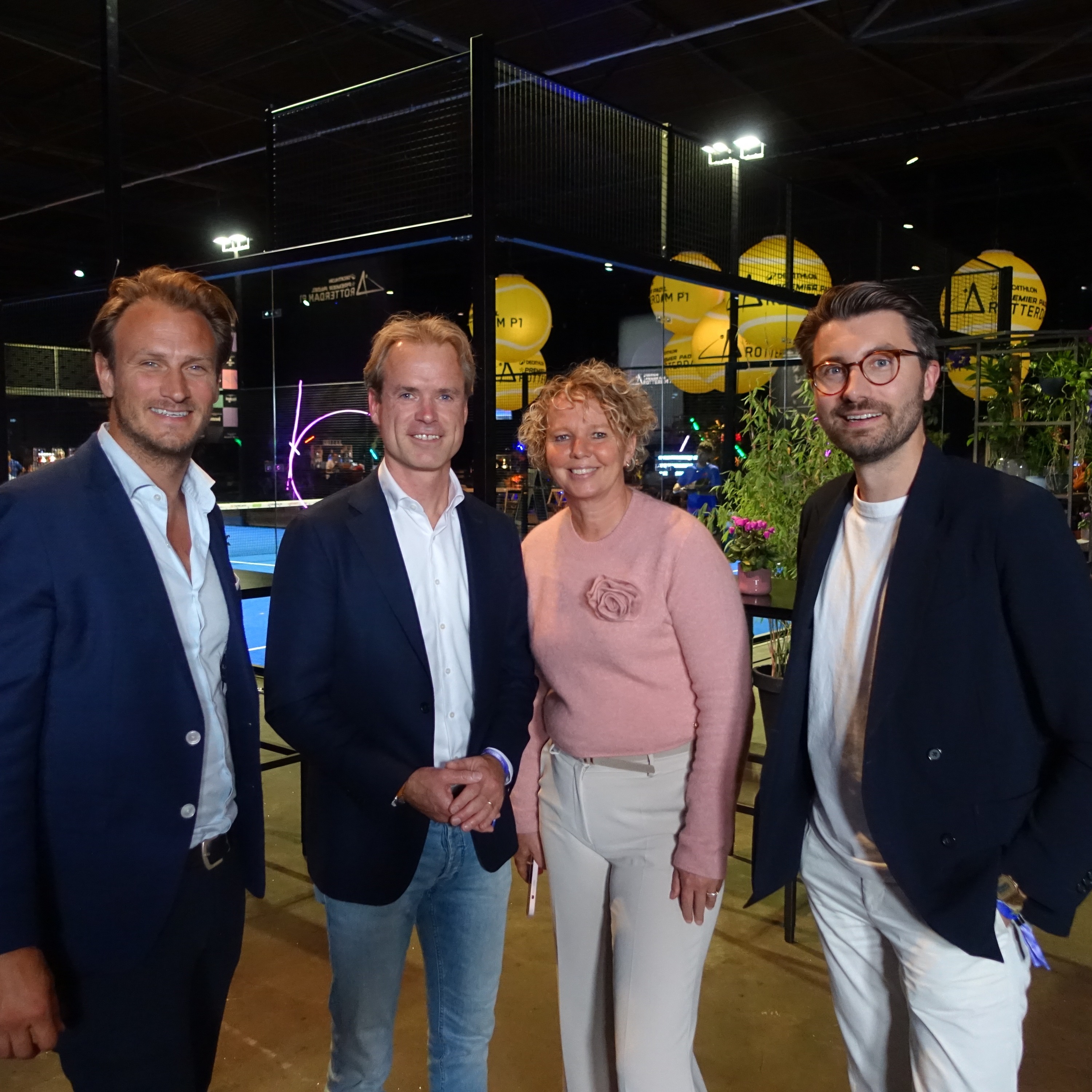 New Business Radio