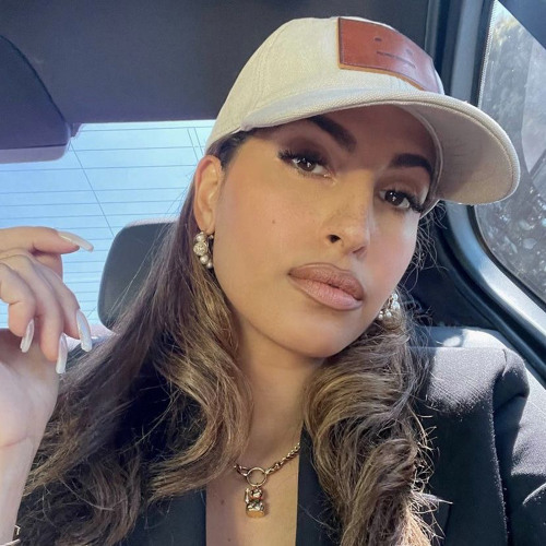 Snoh Aalegra - IN YOUR EYES (Sped Up)