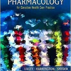 [View] [EBOOK EPUB KINDLE PDF] Pharmacology for Canadian Health Care Practice, 2e by