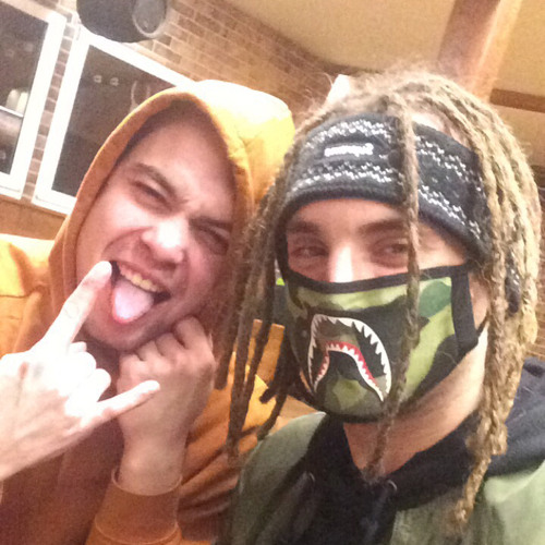 My Immunity Is Trap (Response To SVTVN - COVID19 Clash - Send 2 DVNEK)