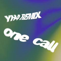 SPINALL, Omah Lay, Tyla - One Call (YH4 Remix)