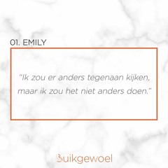 01. Emily