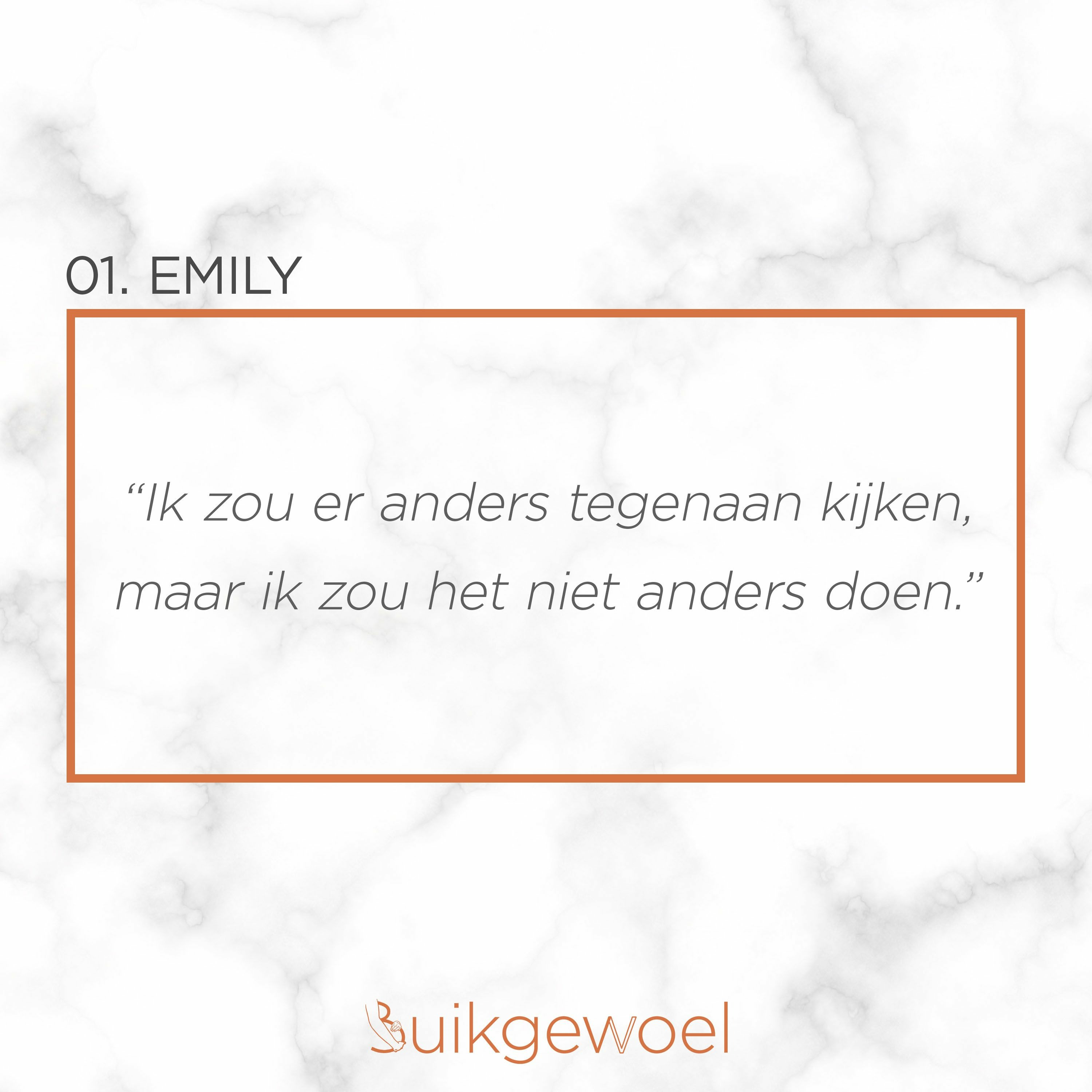 Buikgewoel