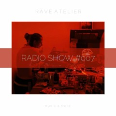 Radio Show #007 - Bronneburger